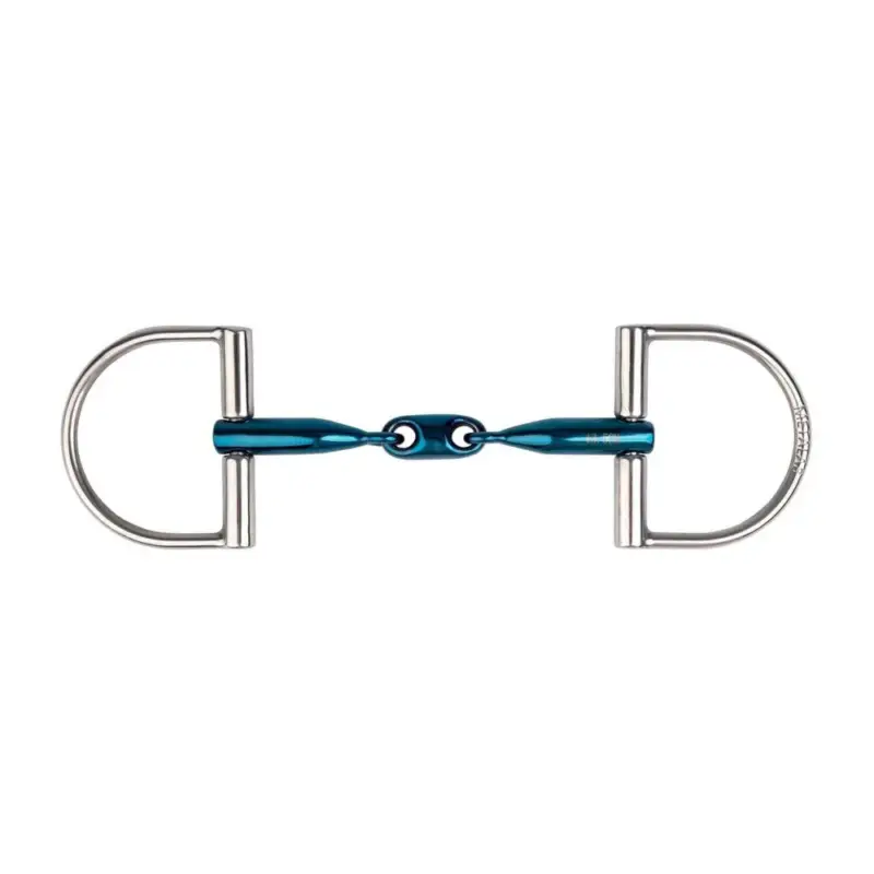 Offerta Limitata Mors Verdun Metalab Eco Blue doppia rottura