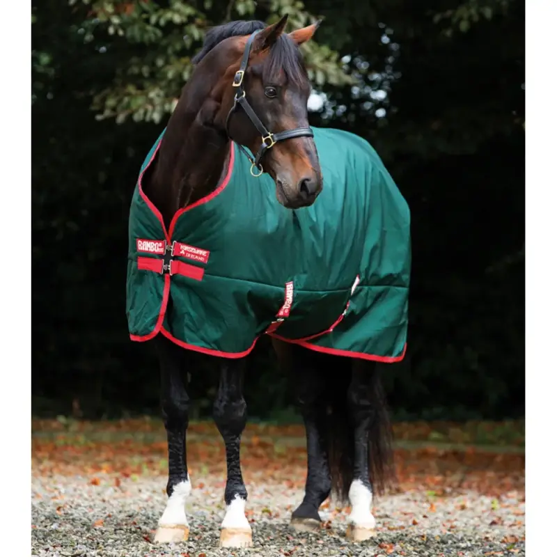 Super Prezzo Coperta da esterno Horseware Rambo Original 0g