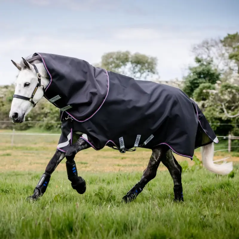 Acquista Ora Coperta Horseware Rambo Supreme 1680D Turnout 0g