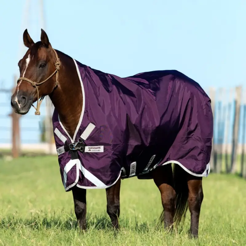 Offerta Limitata Coperta da esterno Horseware Rambo Wug 0g 1000D