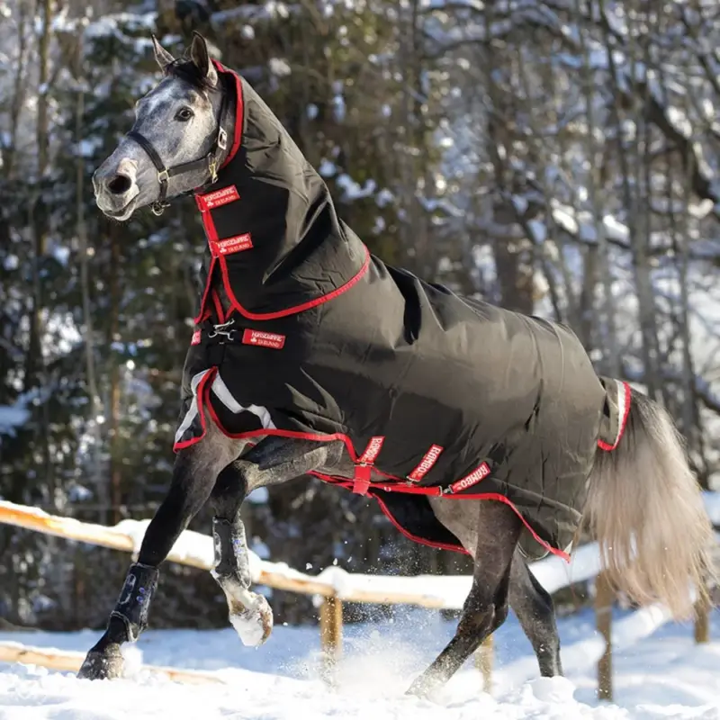 Occasione Coperta Horseware Rambo Supreme Turnout Vari-layer 1680D 450g