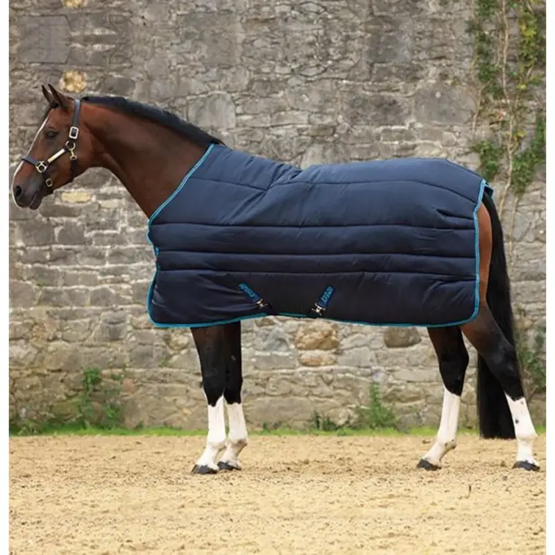 Affare Coperta Horseware Amigo Insulator Plus Super 550g 420D