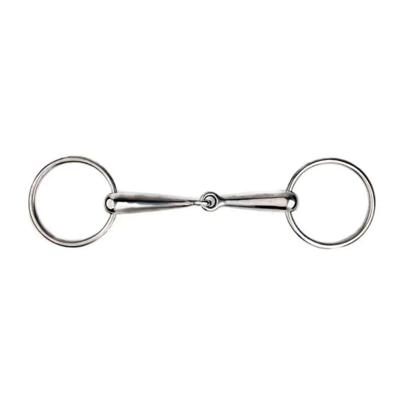 Mors 2 anelli Metalab cannone pieno 16 mm Direttamente Dal Produttore