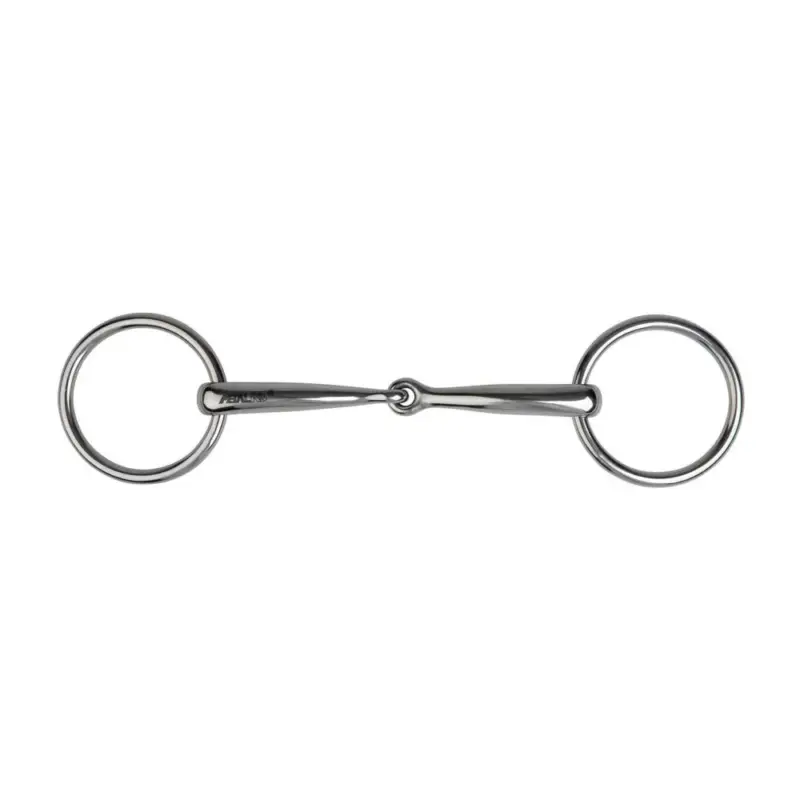 Mors da briglia Metalab simmetrico Reso Gratuito