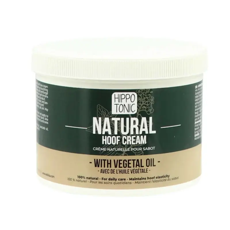 Occasione Imperdibile Crema naturale per zoccoli Hippotonic