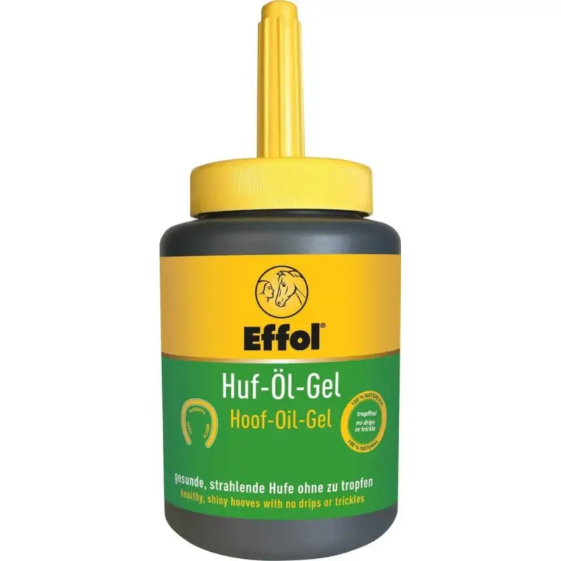 Gel per unghie Effol® Soddisfatti O Rimborsati
