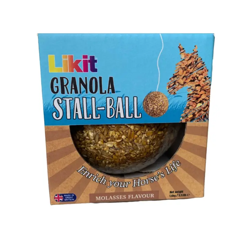 Prezzo Scontato Palla da stalla Likit