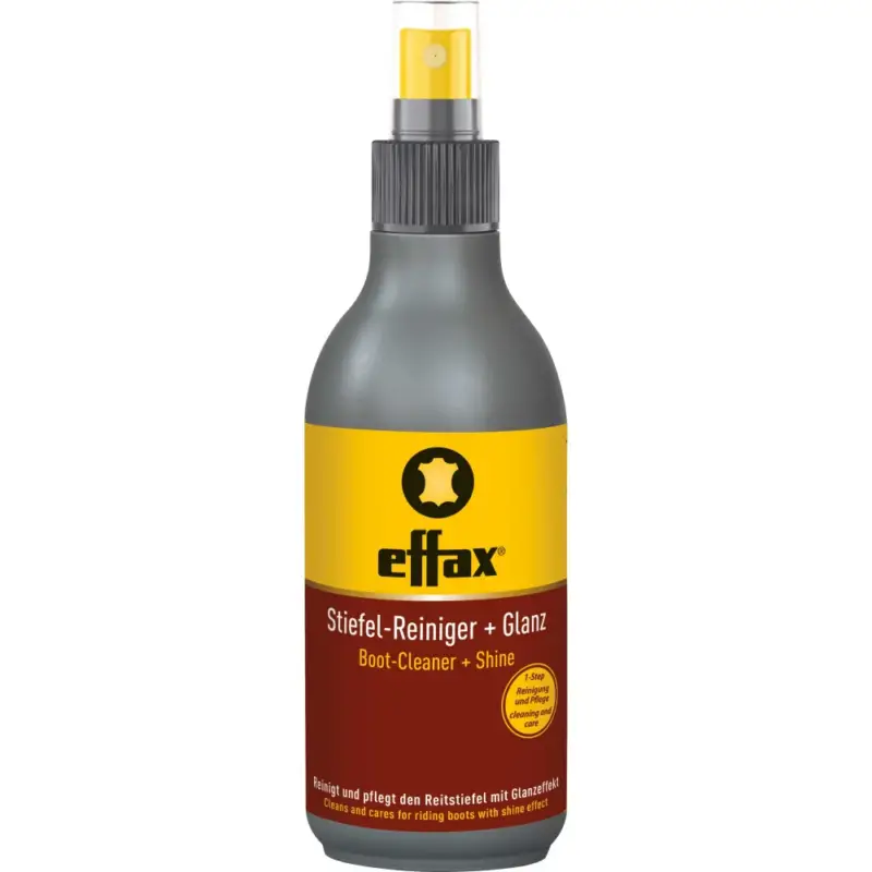 Detergente per stivali Effax® Occasione Imperdibile