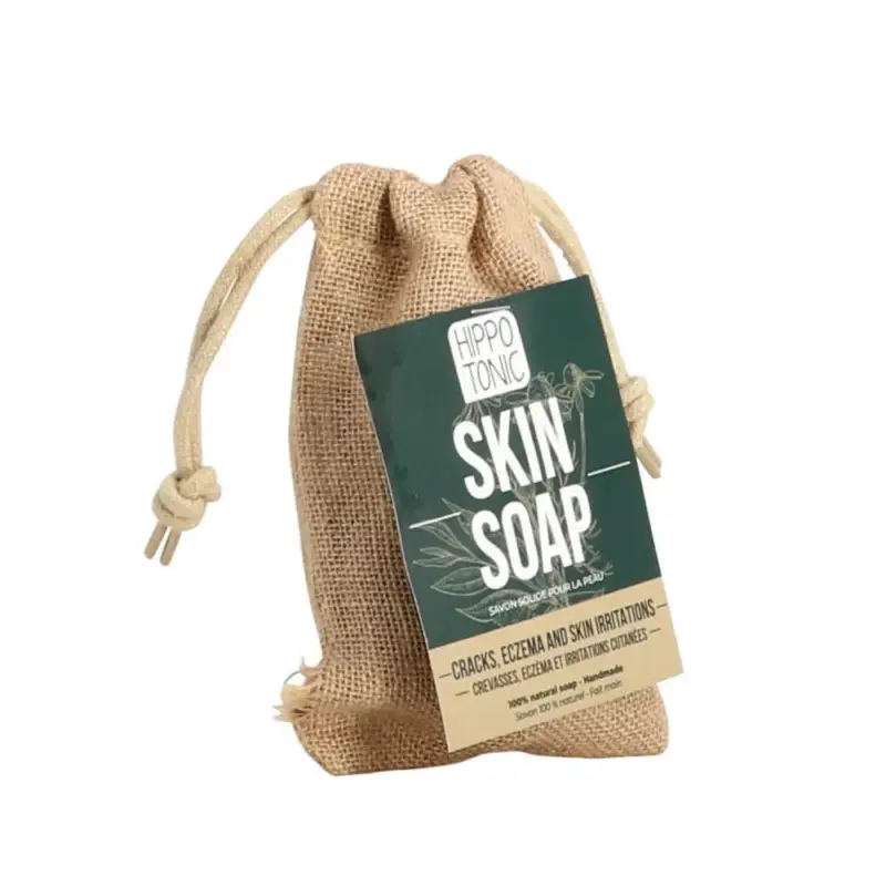 Sapone solido naturale Hippotonic Novità