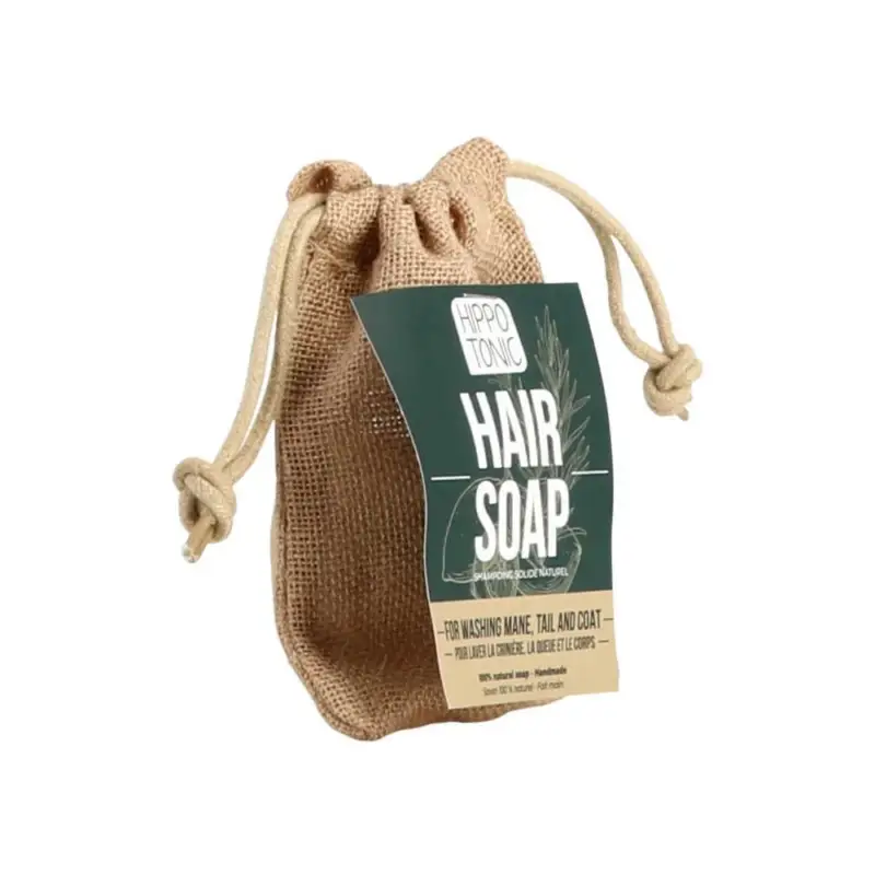Shampoo solido naturale Hippotonic Prezzo Di Fabbrica