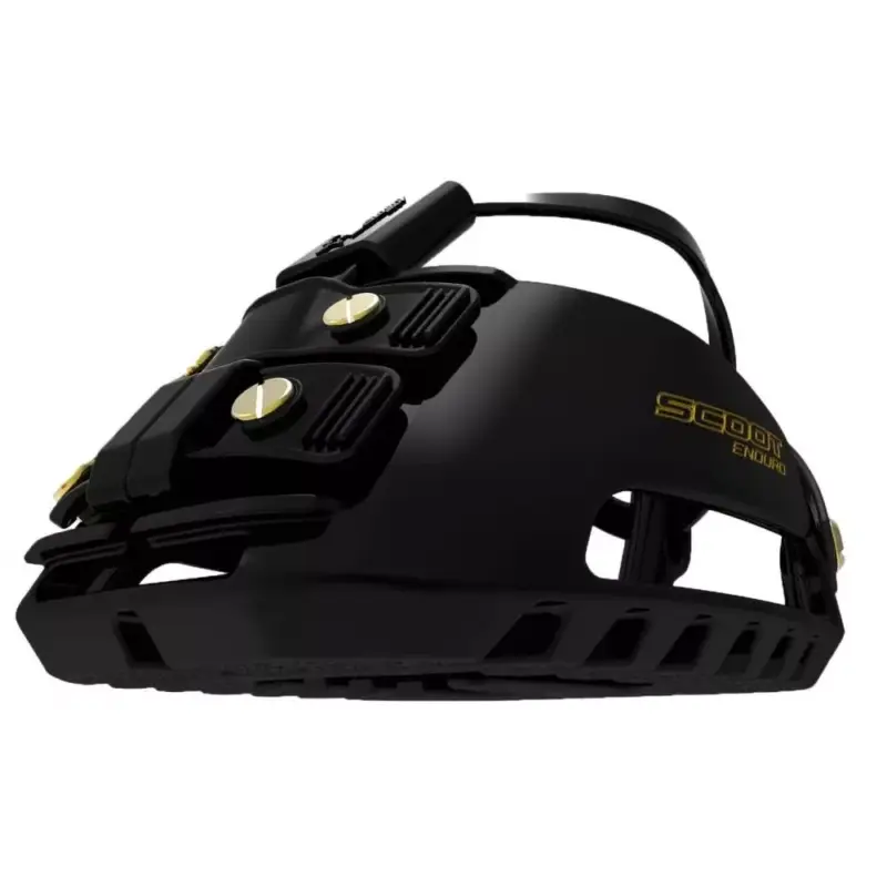 Non Perdere Hipposandalo Scootboot Adjust (Enduro)