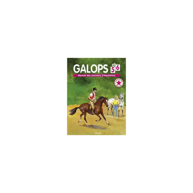 Promo Stagionale Galoppi 5 e 6