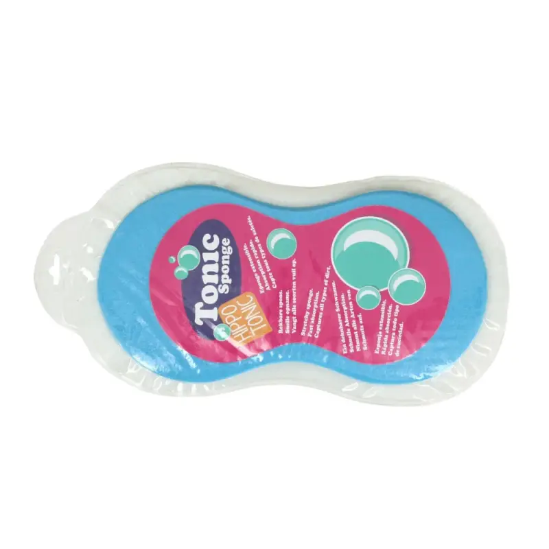 Spugna espandibile Hippotonic Promozione