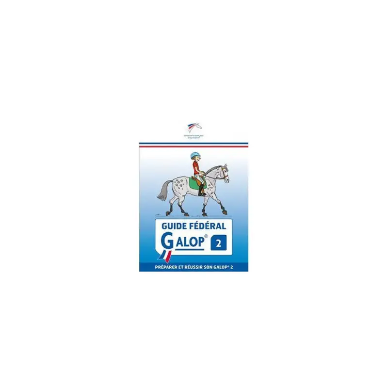 Guida Federale FFE Galoppo® 2 Promozione Esclusiva