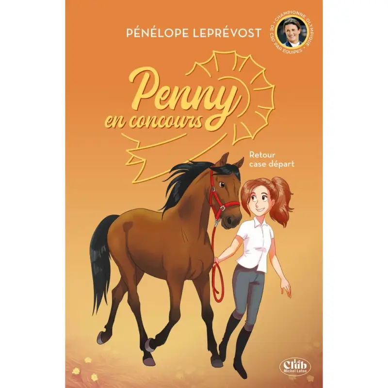 Compra Online Penny in concorso - Ritorno alla casella di partenza