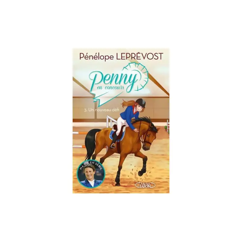Penny in concorso - Una nuova sfida Prezzo Basso