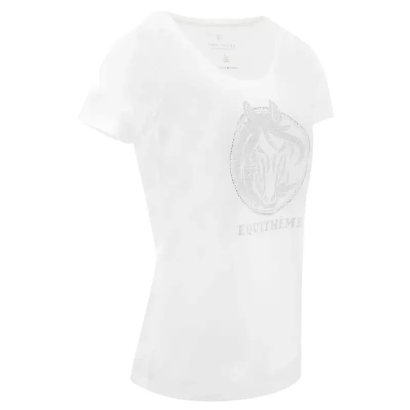 T-shirt Equithème Magali Nuova Collezione
