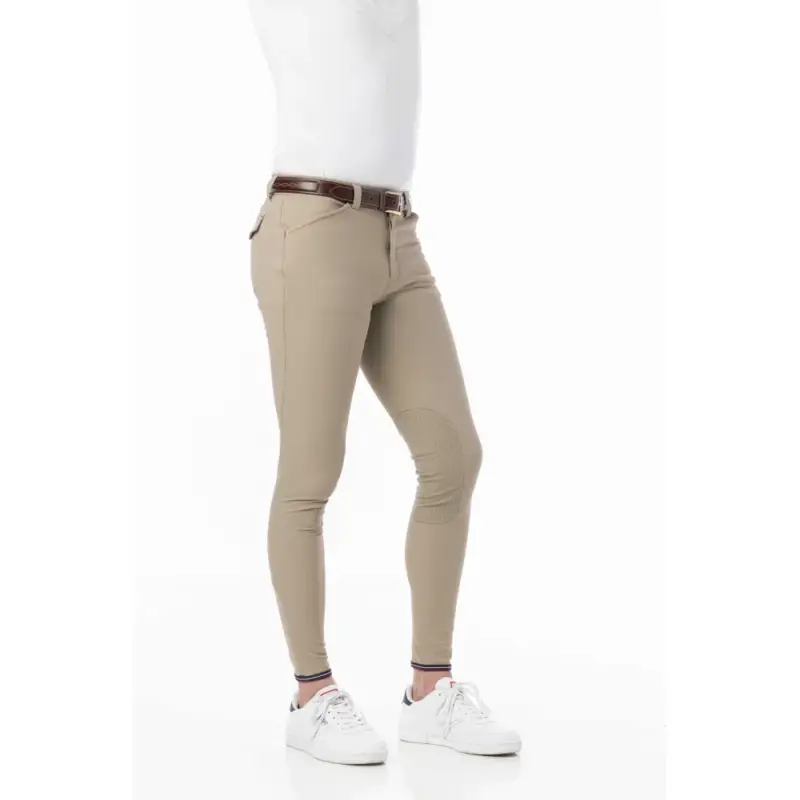 Prezzo Ridotto Pantaloni Equithème Eliot