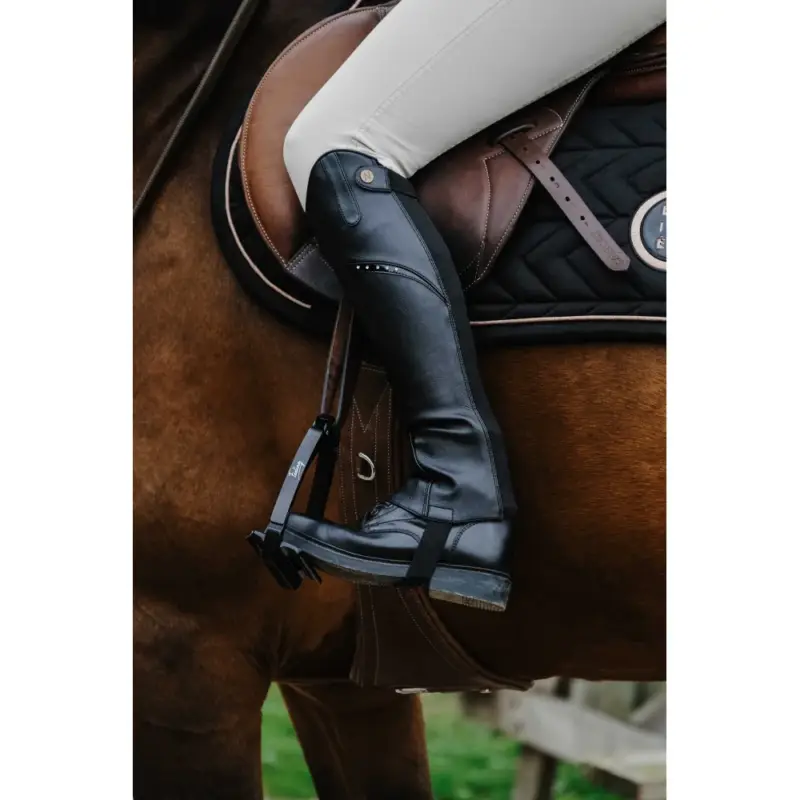Mini-chaps Norton Bright Nuova Collezione
