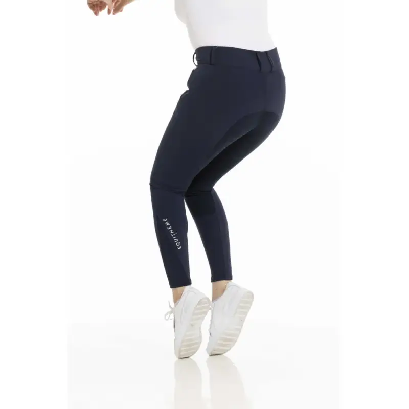 Pantaloni Equithème Nicole Reso Gratuito