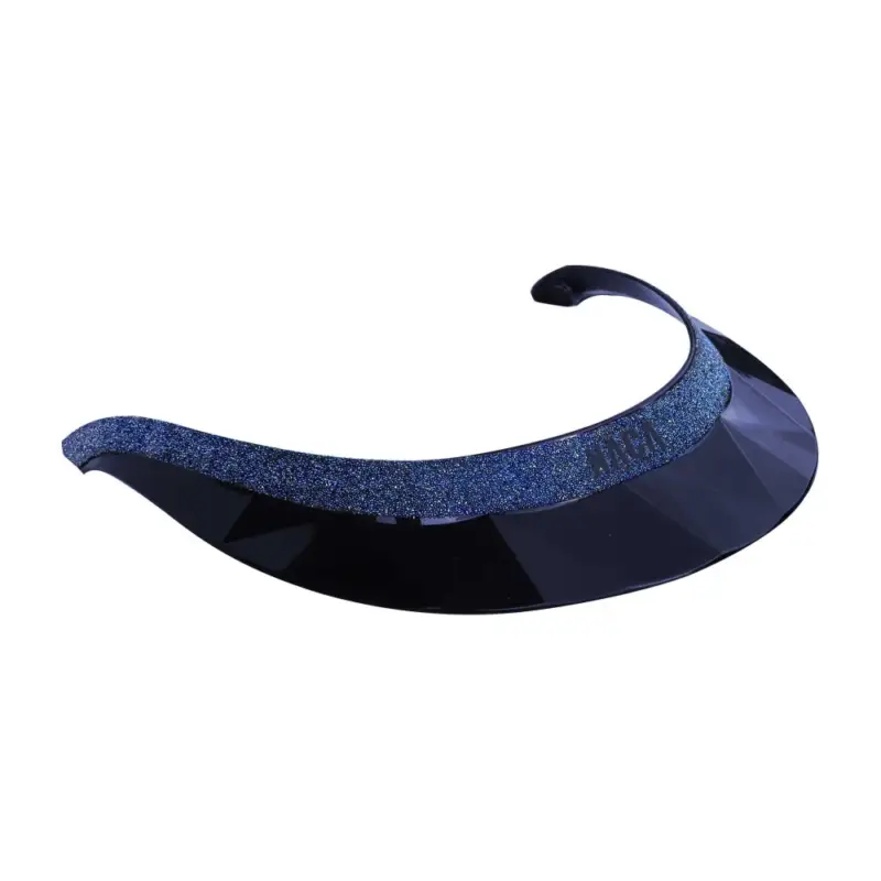 Spedizione Espresso Vizier voor helm Naca GlowUp