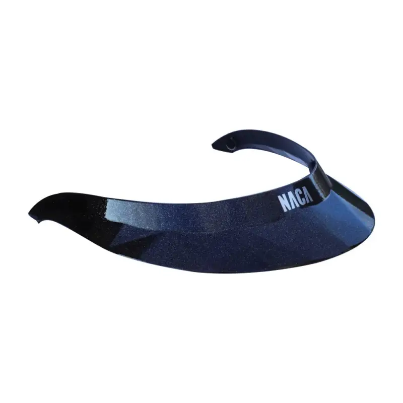 Visiera per casco Naca Stardust Spedizione Espresso