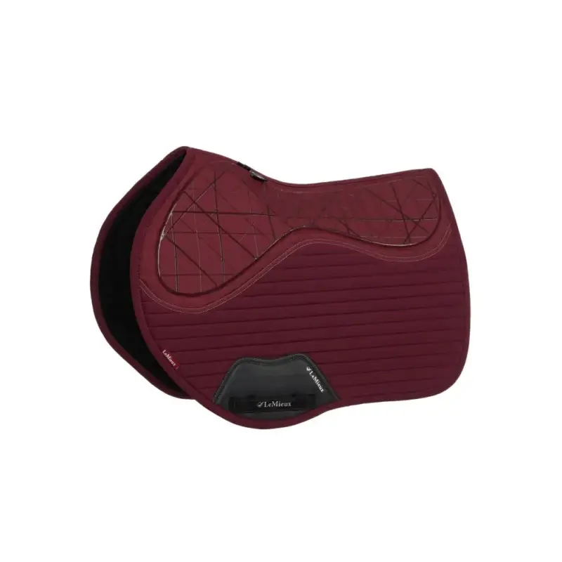 Tappetino LeMieux EuroJump softshell antiscivolo Offerta Limitata