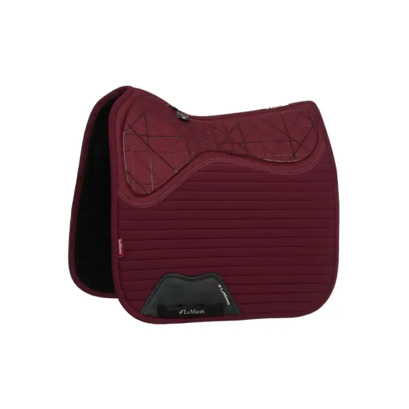 Super Prezzo Sottosella da dressage LeMieux softshell antiscivolo