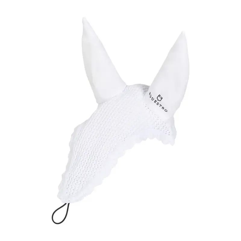 Cuffia antimosche lunga Equestro Di Tendenza