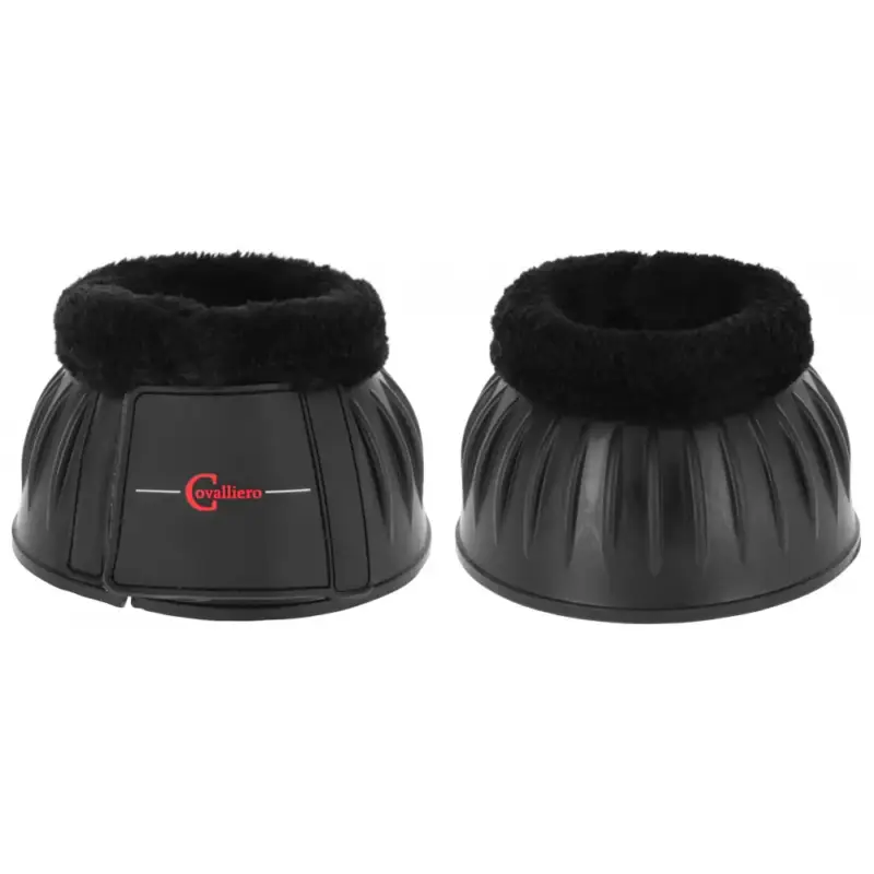 Must-Have Campanelle in gomma con pile Covalliero