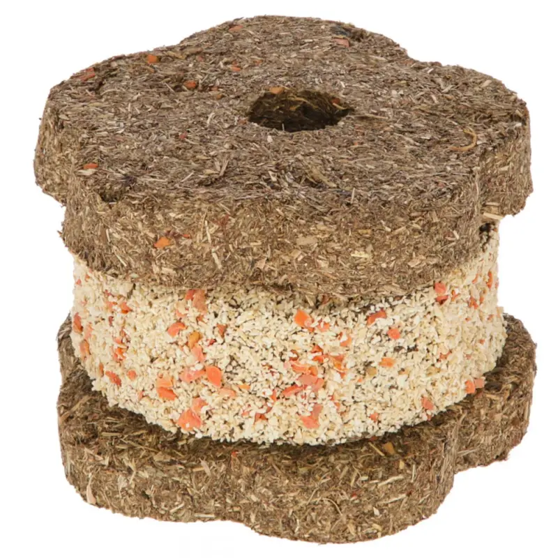 Spielzeug Delizia® Sandwich Kerbl Promo Stagionale
