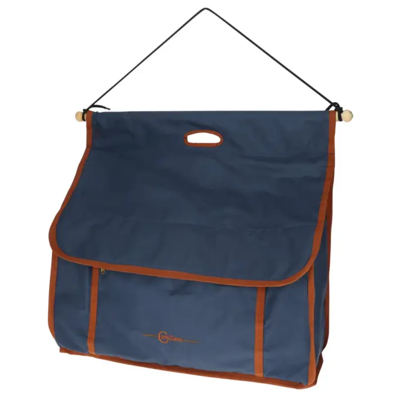 Borsa da box Milano Covalliero Reso Gratuito