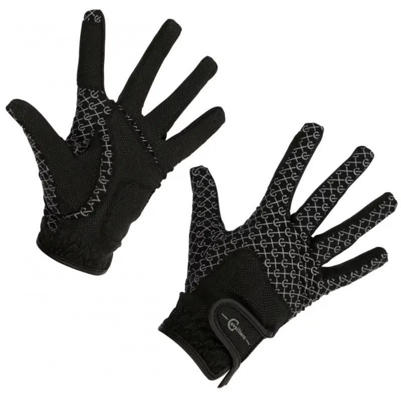 Guanti da equitazione Reflective Covalliero Nuovo Arrivo