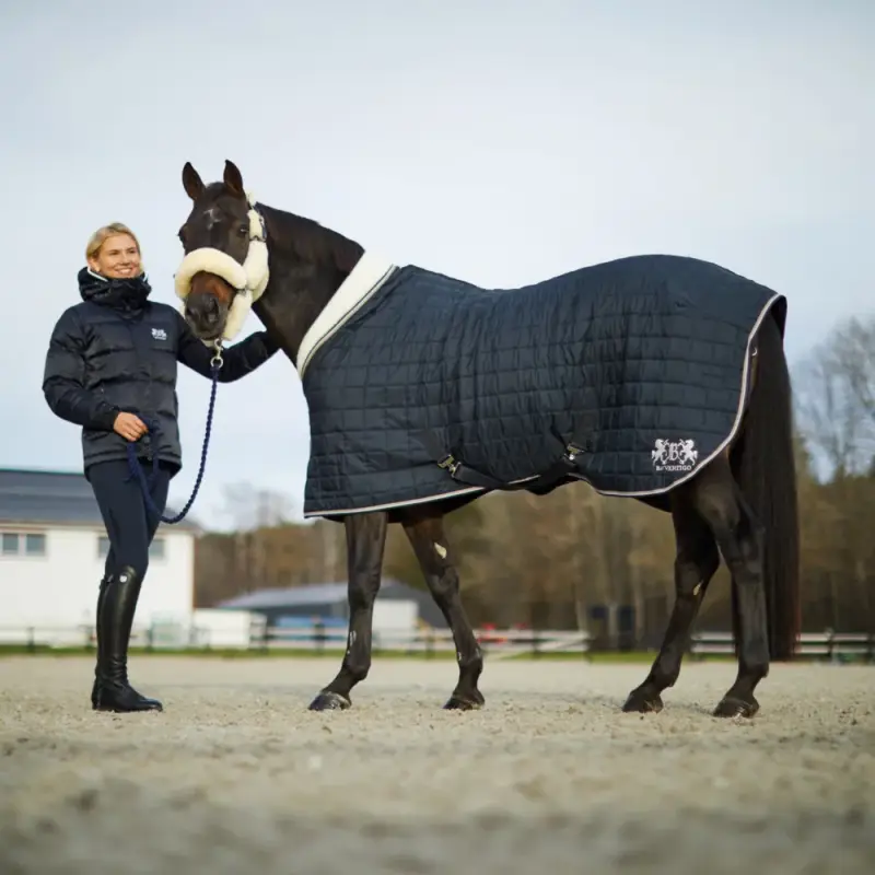 Prezzo Scontato Coperta da scuderia B Vertigo Theo 150 g
