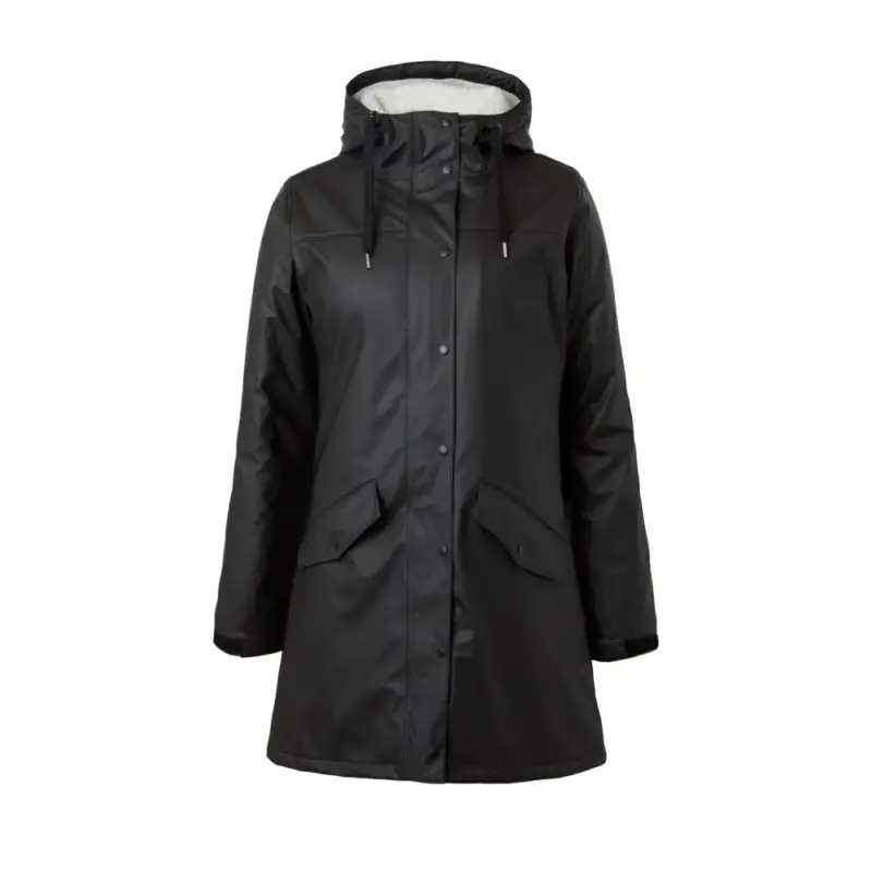 Nuovo Arrivo Impermeabile in pile da donna Horze Billie