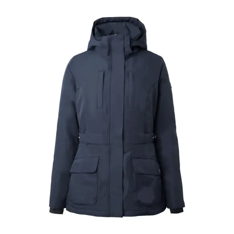 Winterjas Horze dames Jadine Offerta Lampo