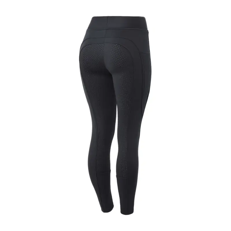 A Buon Prezzo Leggings invernali Horze Active da donna con grip integrale e tasca per telefono