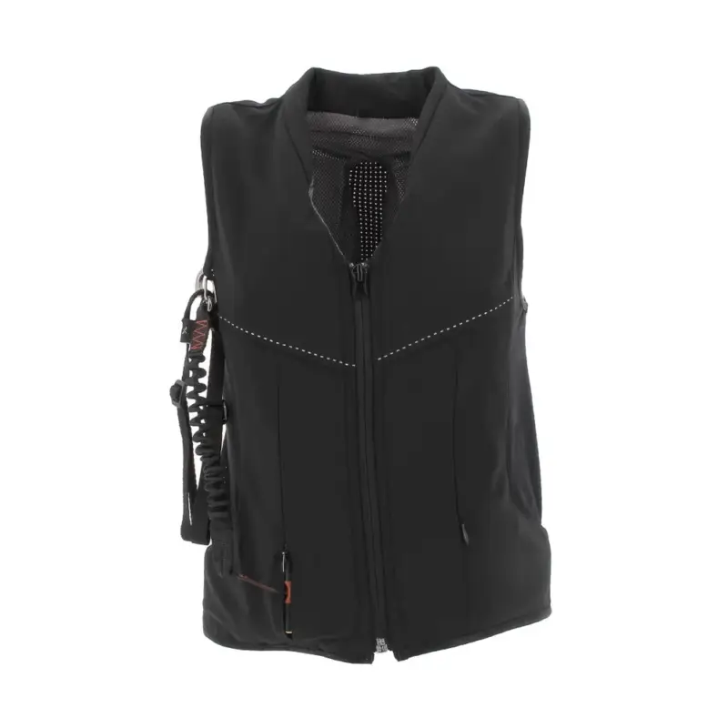 Airbagvest Pénélope Airlight 2 kind Saldi