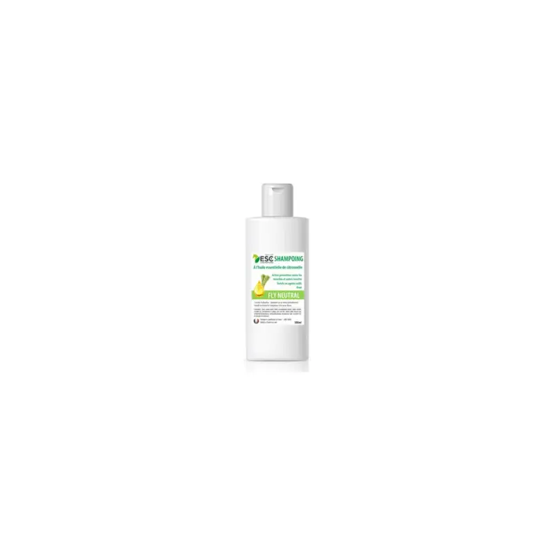 Shampoo Fly Neutral ESC Laboratorio Professionale