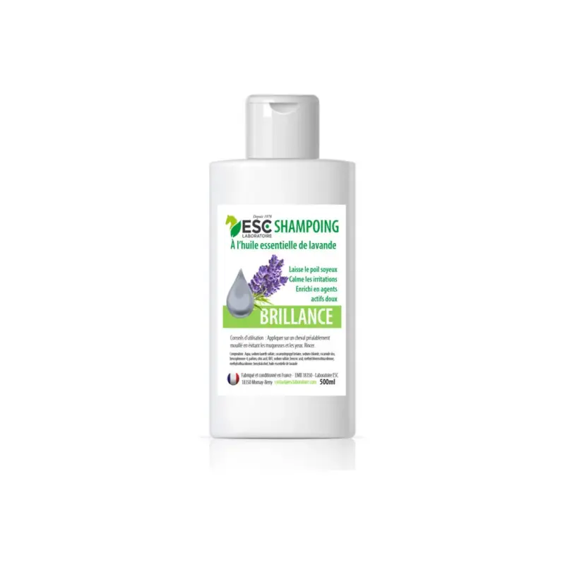 Prezzo Conveniente Shampooing brillante ESC Laboratoire