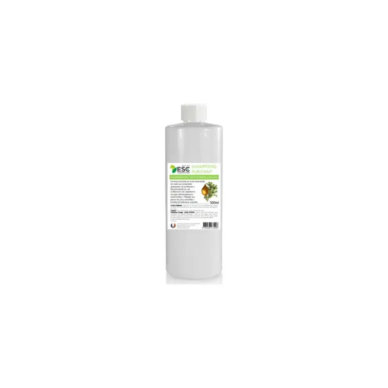Soddisfatti O Rimborsati Shampoo Purificante ESC Laboratoire