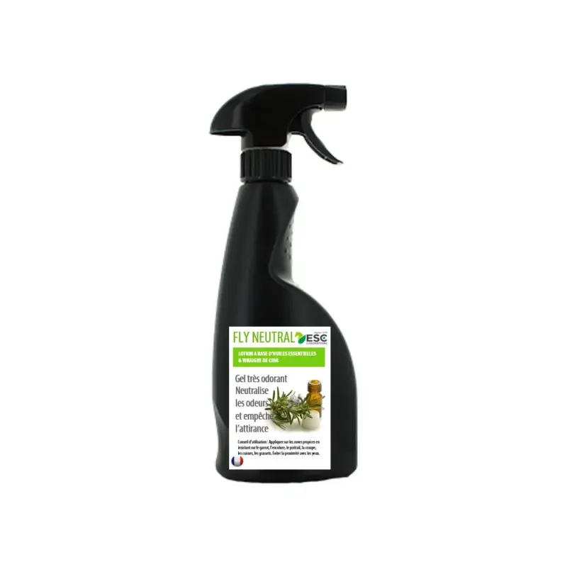 Spray Neutro Fly ESC Laboratoire Compra Oggi Stesso