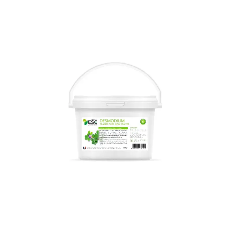 Desmodium 100% Puro ESC Laboratoire Miglior Prezzo