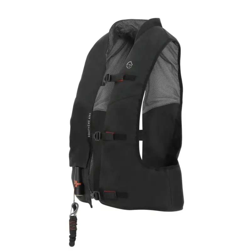 Gilet airbag Equithème Air 2 Promo Stagionale
