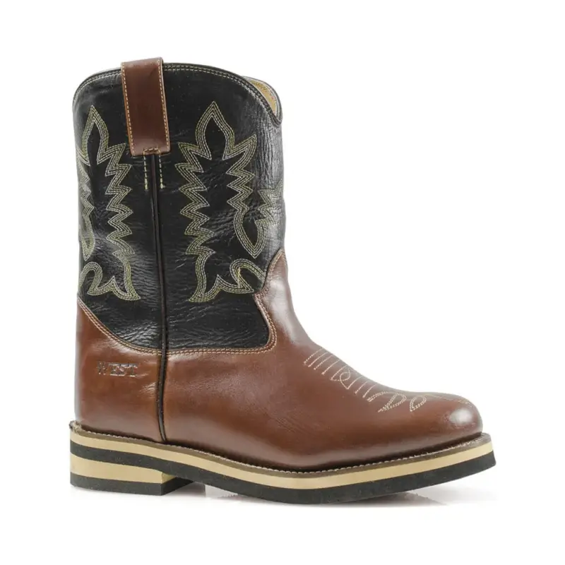 Economico Stivali western per bambini Pro-tech West