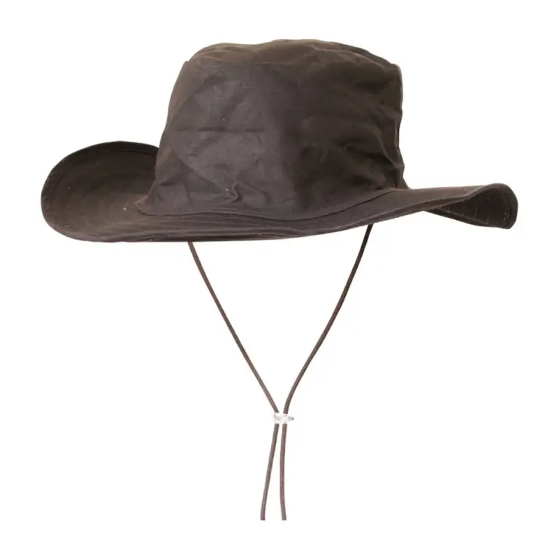 Direttamente Dal Produttore Cappello australiano impermeabile Umbria Equitazione