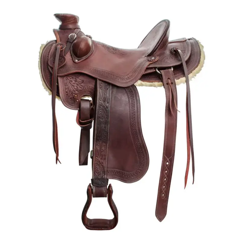 Western ranchzadel Lakota SB Must-Have
