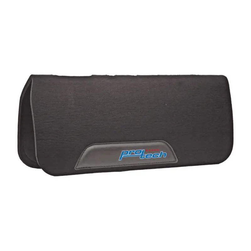 Sottosella western Pro-Tech in neoprene e feltro Offerta Lampo