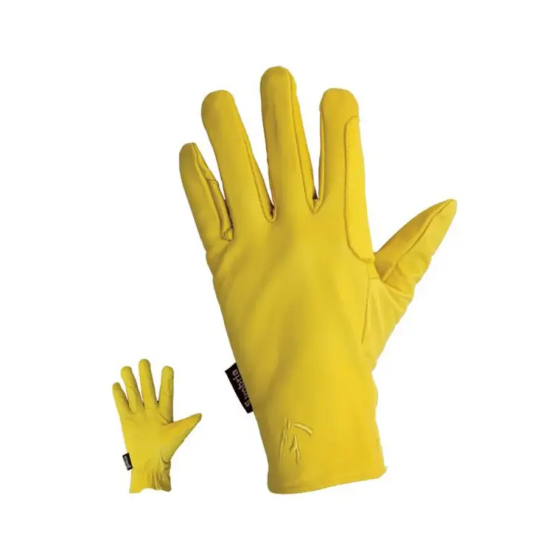 Promozione Esclusiva Guanti da equitazione in pelle Umbria Equitazione 171