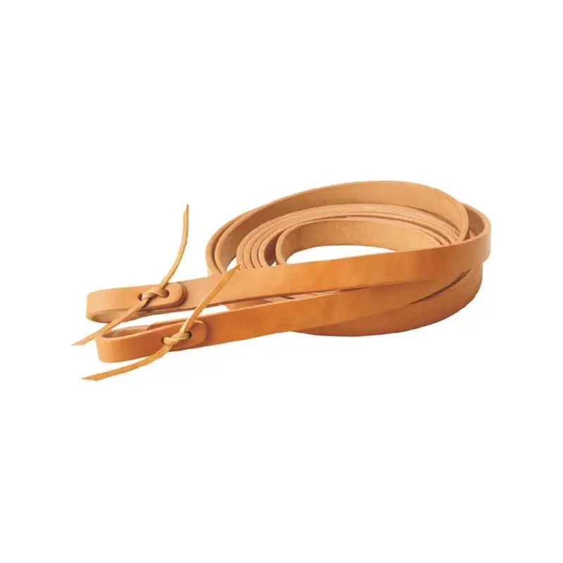 A Buon Prezzo Redini Lakota in cuoio 1,6 cm 2,2 m